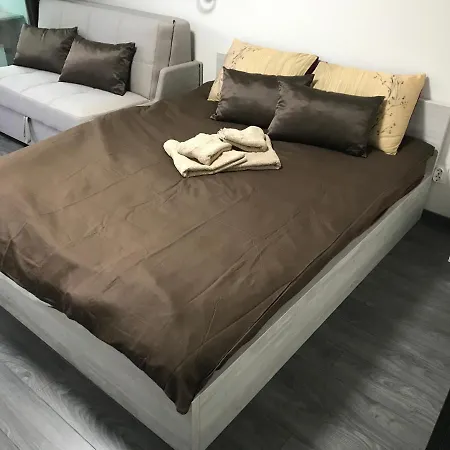 Cozy With View