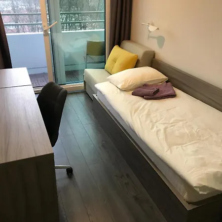 Cozy With View * 慕尼黑