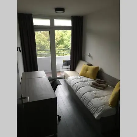 Appartement Cozy With View