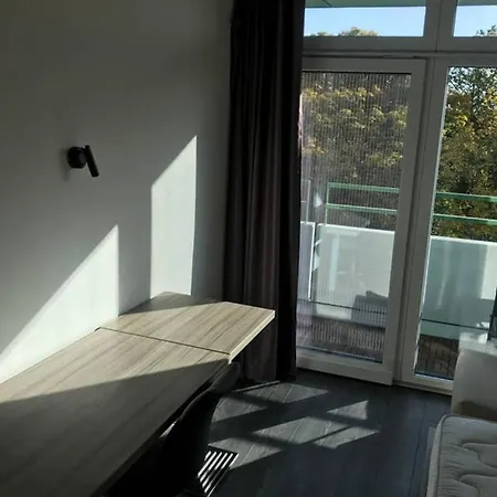 Cozy With View München