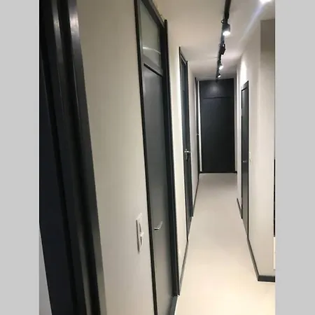 Cozy With View ميونيخ