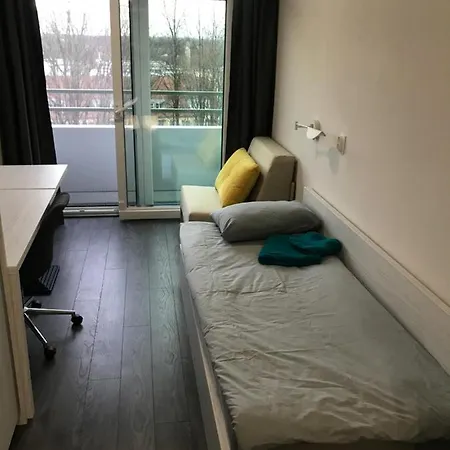 Cozy With View *